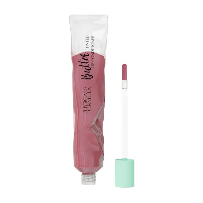 Кондиционер для губ с оттенком масла Physicians Formula, цвет pink paradise, 7, 9 мл — фото 2
