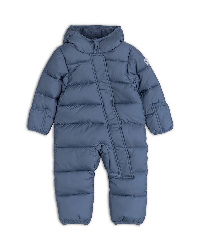 

Комбинезон для коляски Miles Baby для мальчиков - Baby Miles The Label, синий