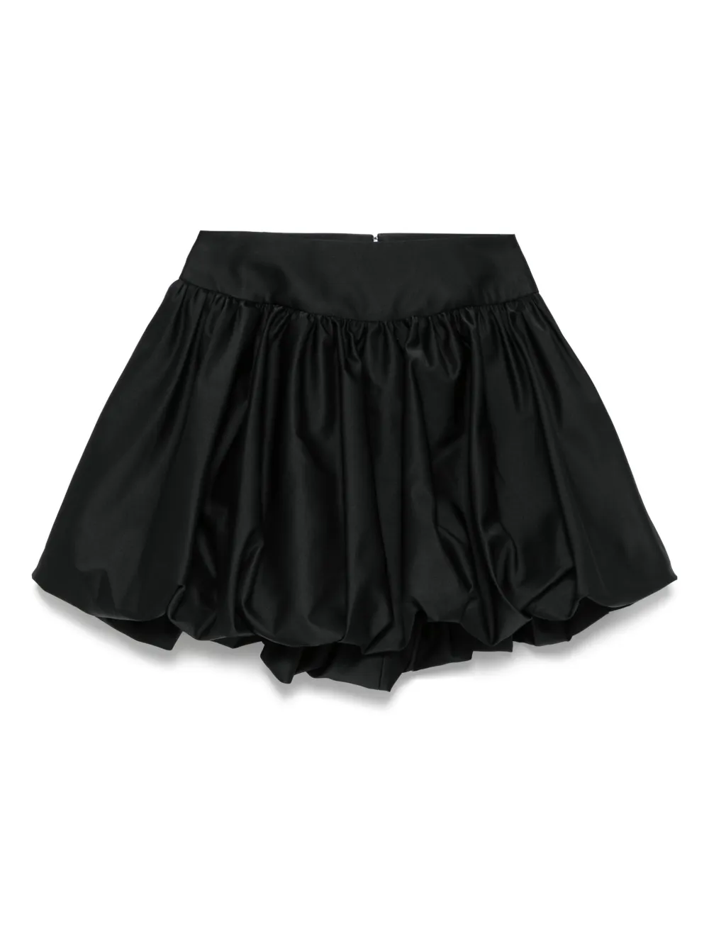 

Юбка мини Simone Rocha, черный