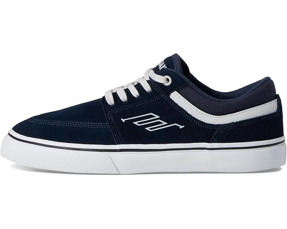 Кроссовки Emerica Hoban, Navy — фото 4