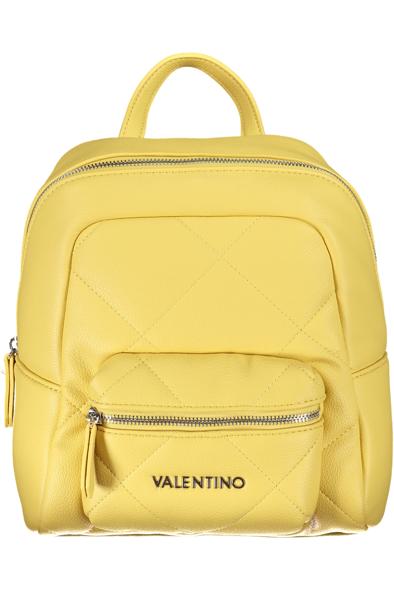 

Рюкзак женский Valentino, желтый