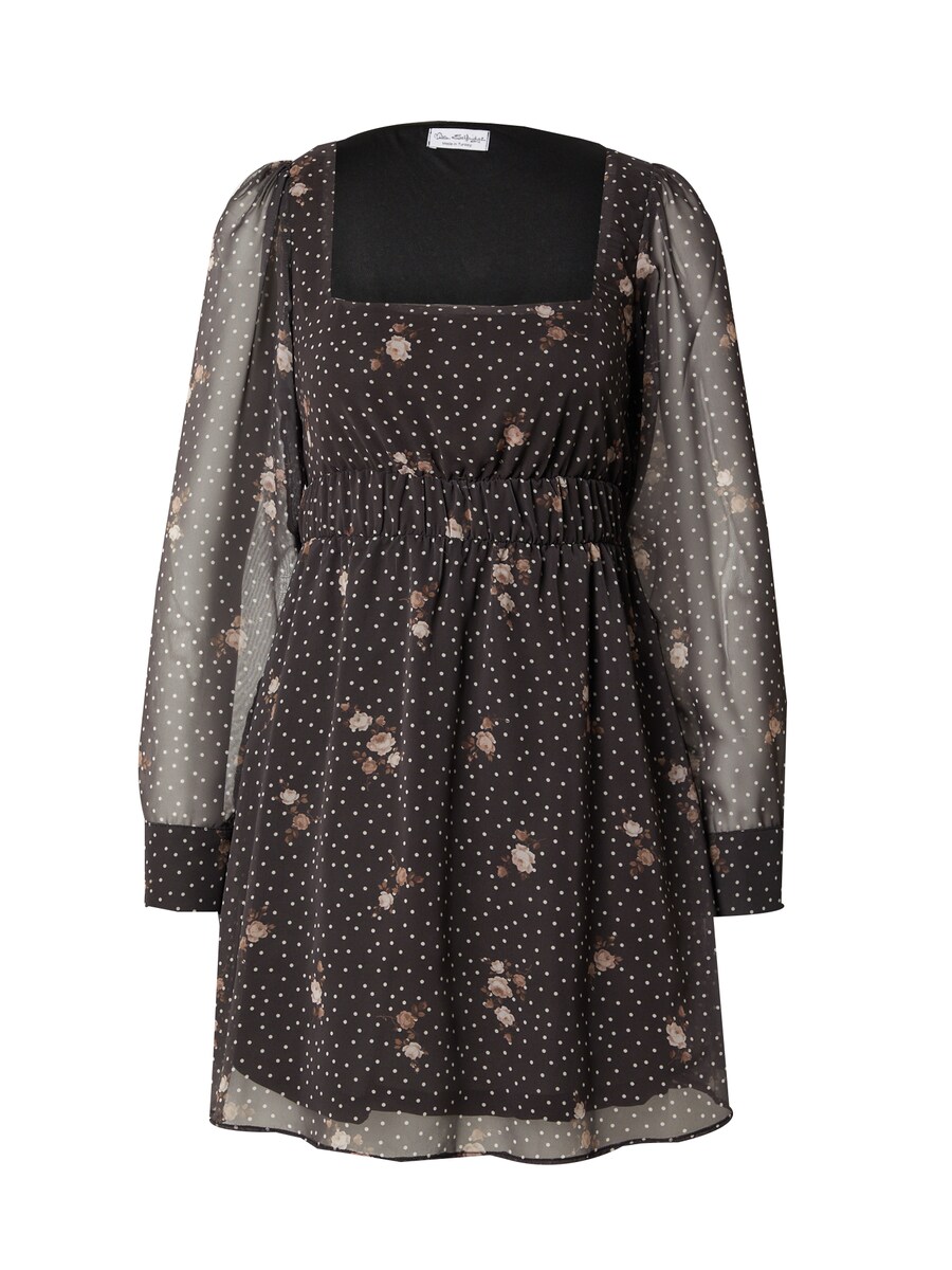 

Мини платье Miss Selfridge, Black