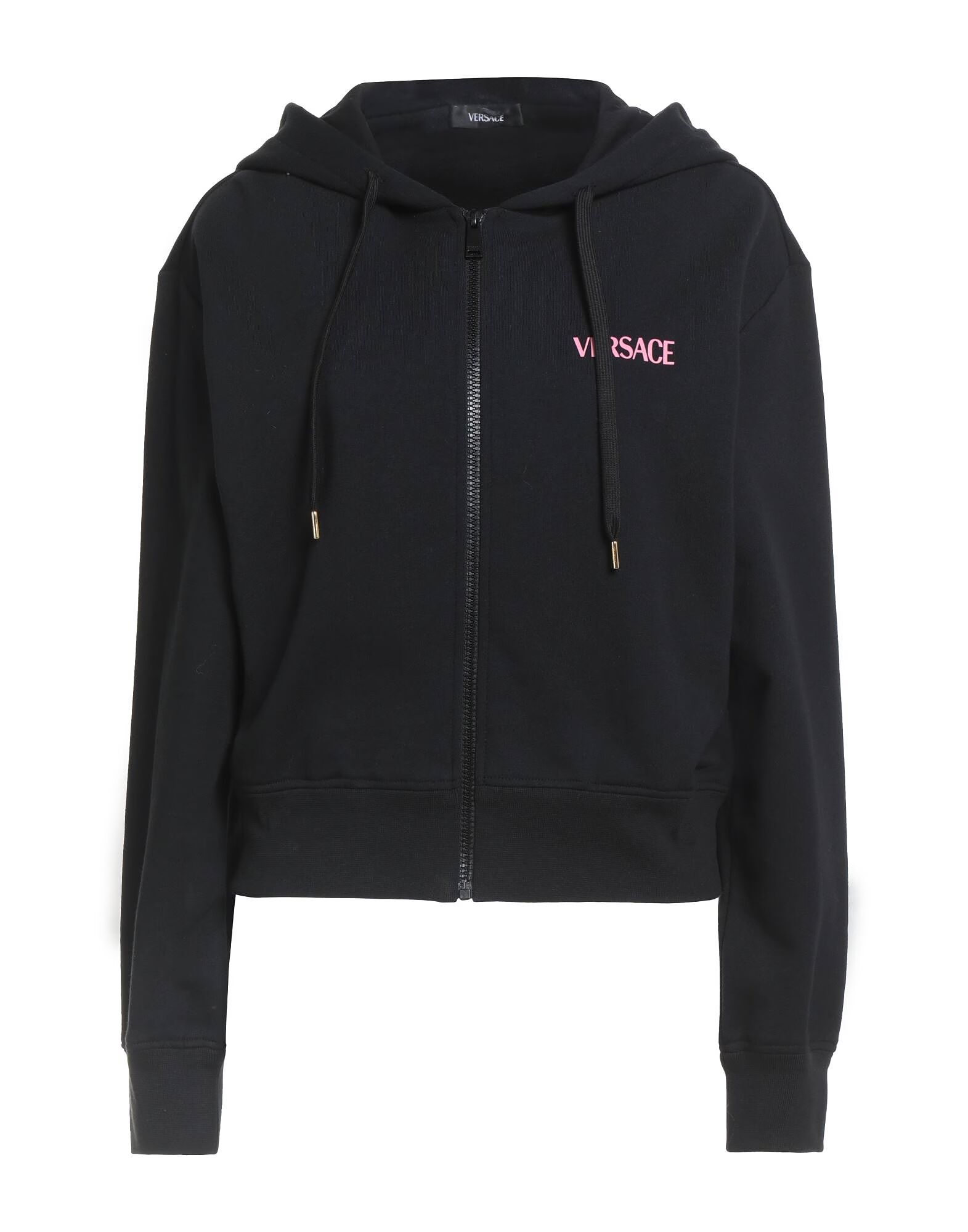 

Толстовка Versace, черный