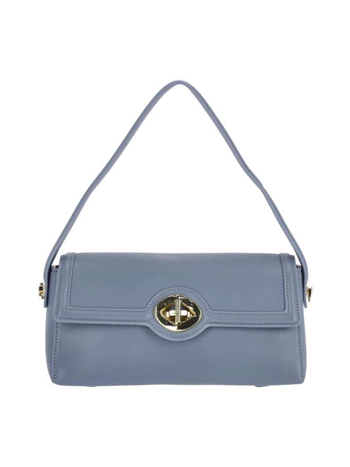 

Usha Женская сумка через плечо светло-голубого цвета