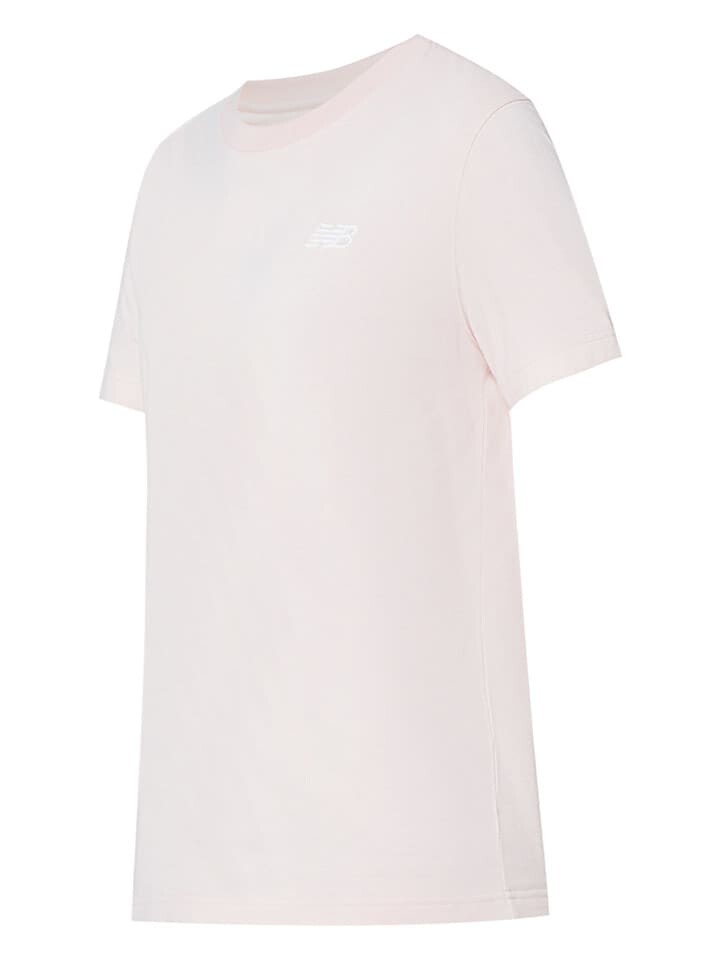 

Футболка New Balance, розовый