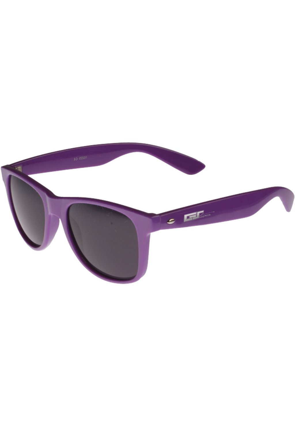 

Солнцезащитные очки GROOVE SHADES GSTWO MSTRDS, цвет purple