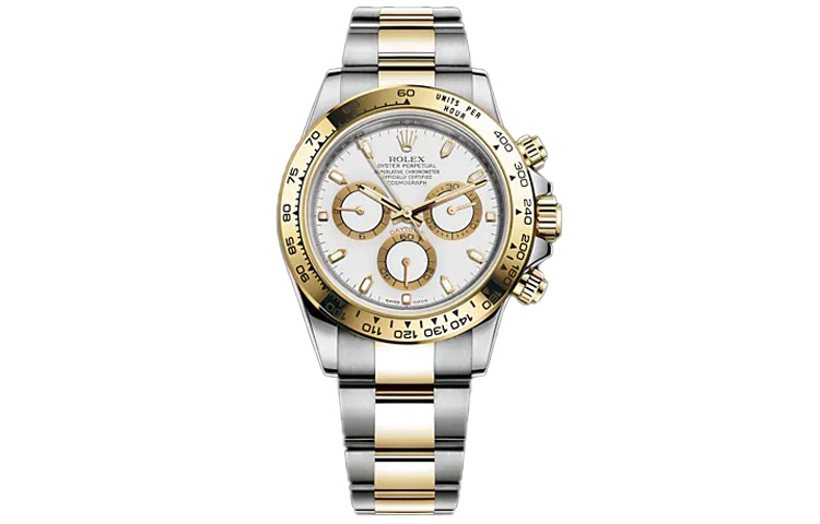 

Часы Daytona 116523 ROLEX