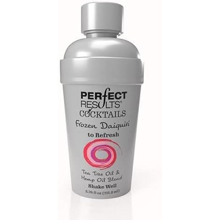 

Средство для освежения волос Frozen Daiquiri с маслом чайного дерева 111.2 мл