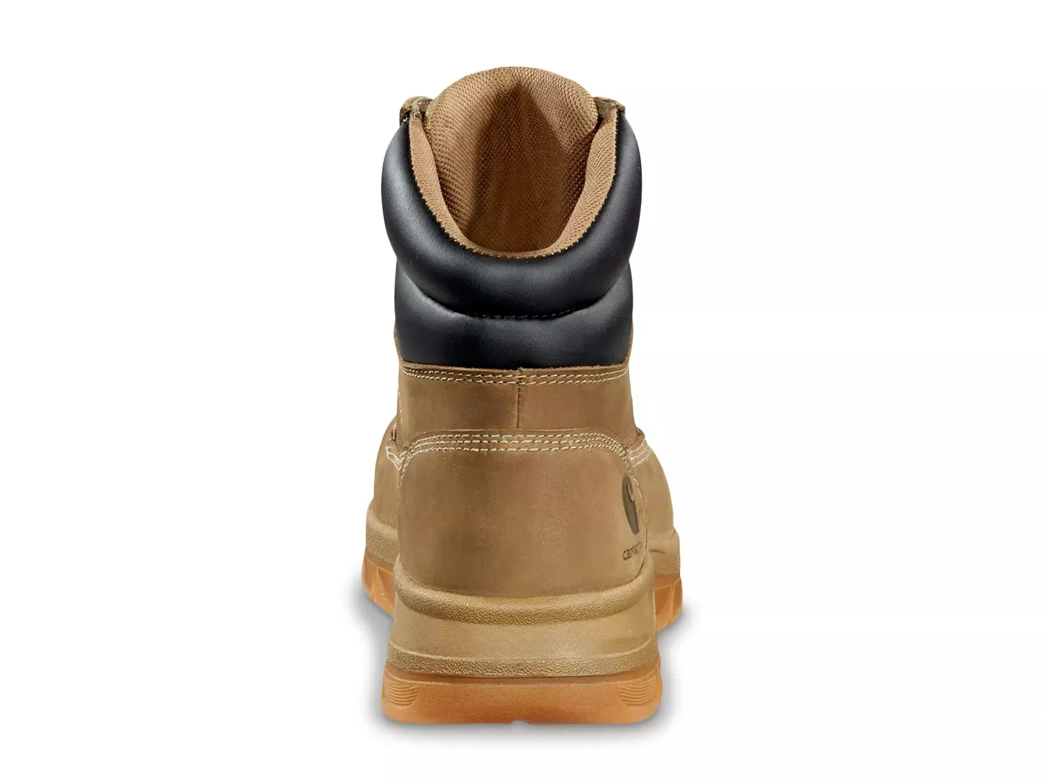 Ботинки Carhartt Kentwood Steel Toe Work Boot — мужские, цвет Coyote Brown — фото 3
