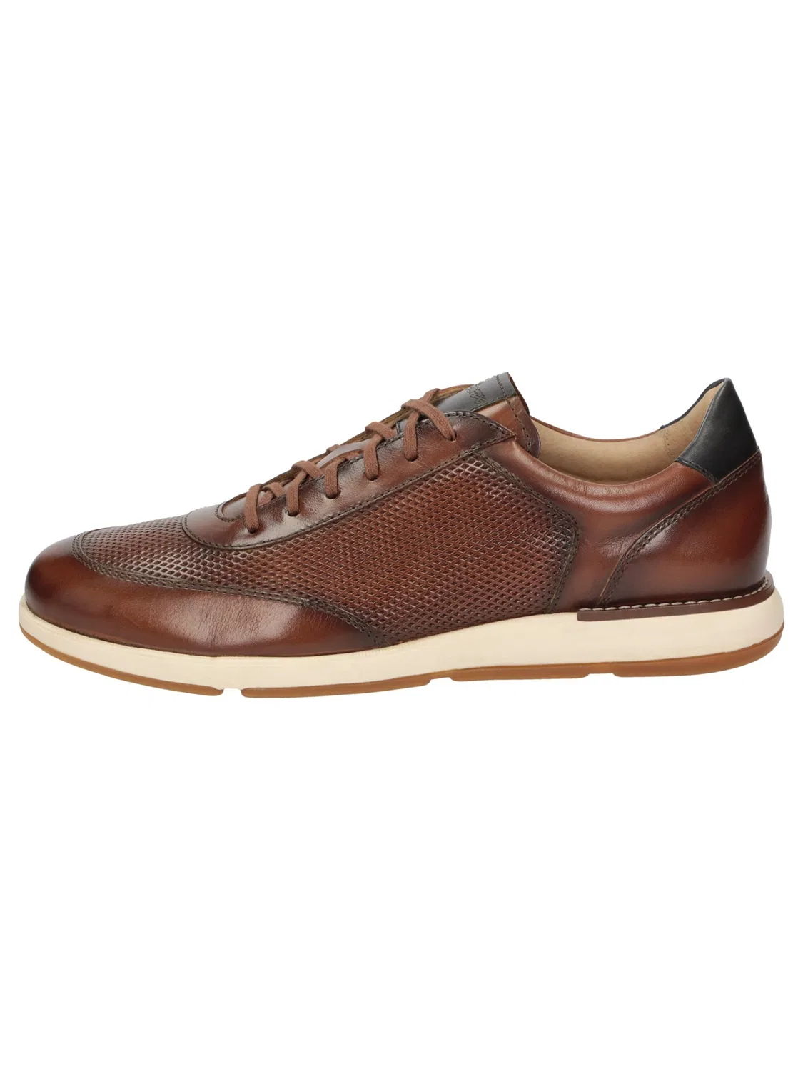 Кроссовки ' Furatino-702 ' Sioux, Cognac — фото 2