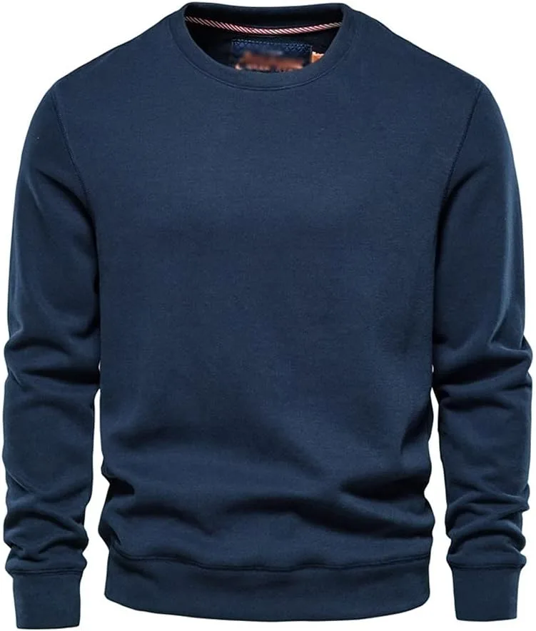 

Толстовка Solid мужская Casual Streetwear HBDZUUI