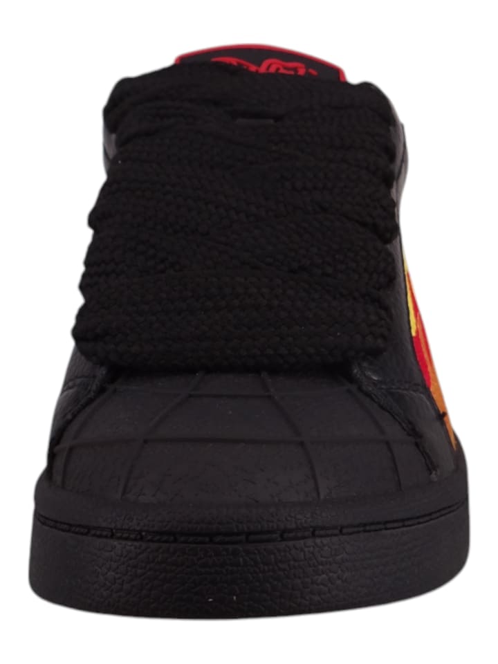Кроссовки на шнуровке Buffalo, цвет sneaker schwarz — фото 4