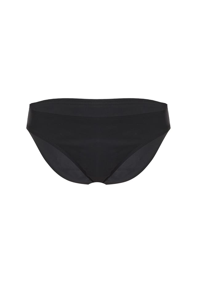 

Нижняя часть бикини Wolford, черный