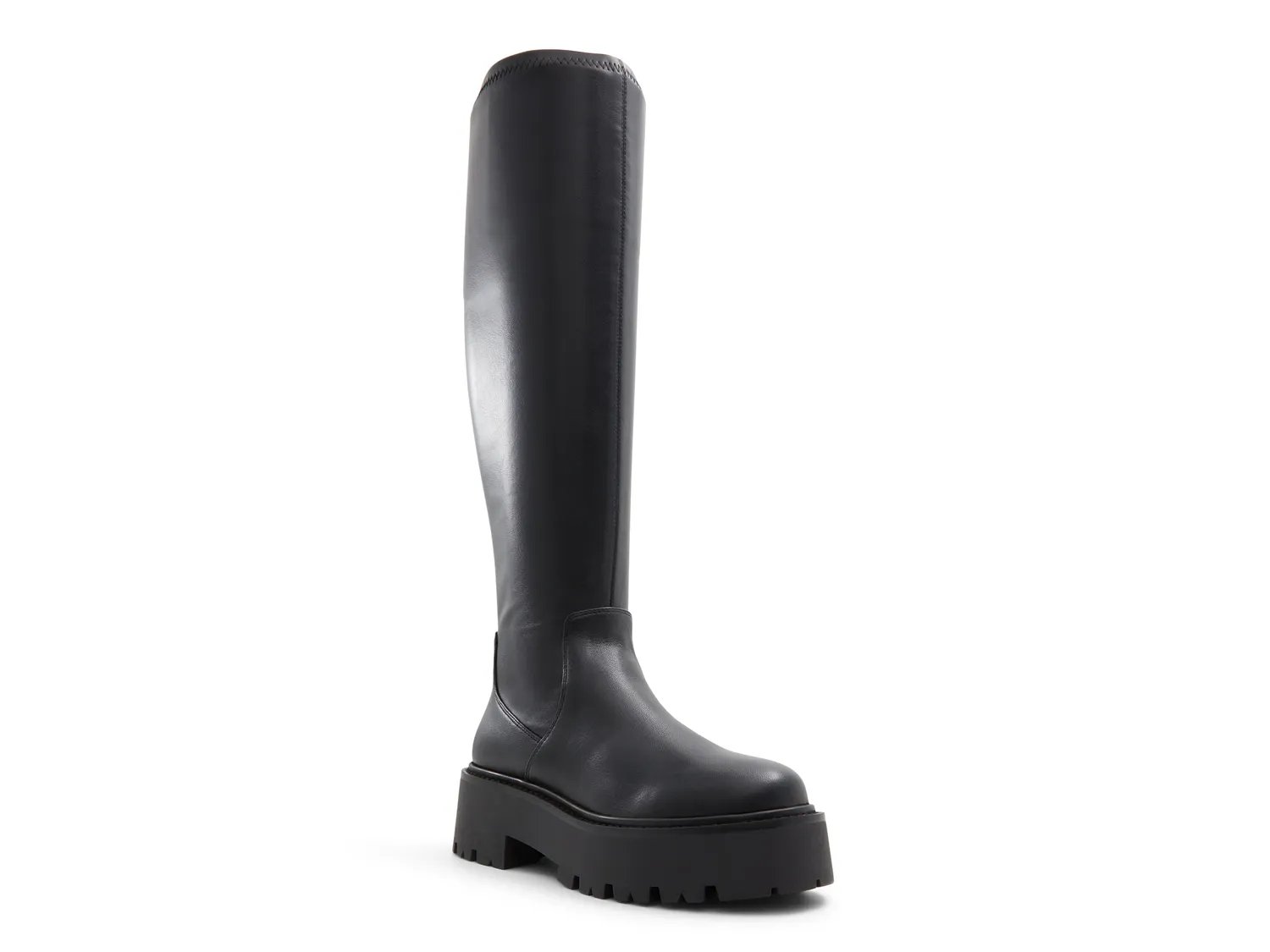Ботинки Aldo Carelden Boot, черный