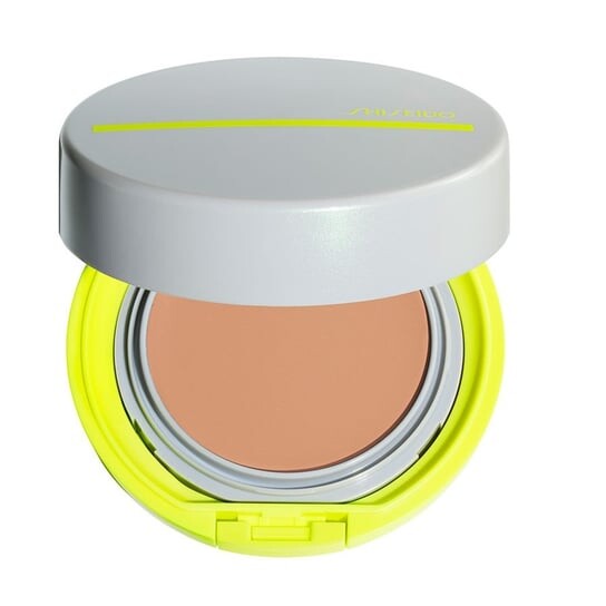 

ББ компактная пудра Medium Dark, SPF 50+, 12 г Shiseido, Sports BB Compact