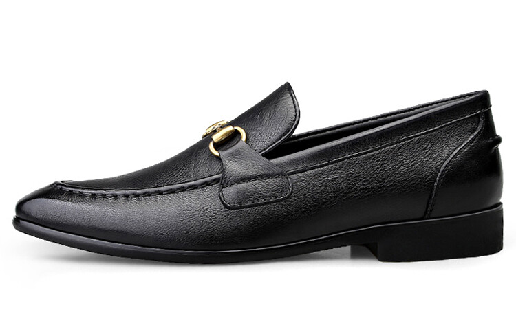 

Туфли DCK Men's Casual Shoes Men Low-Top