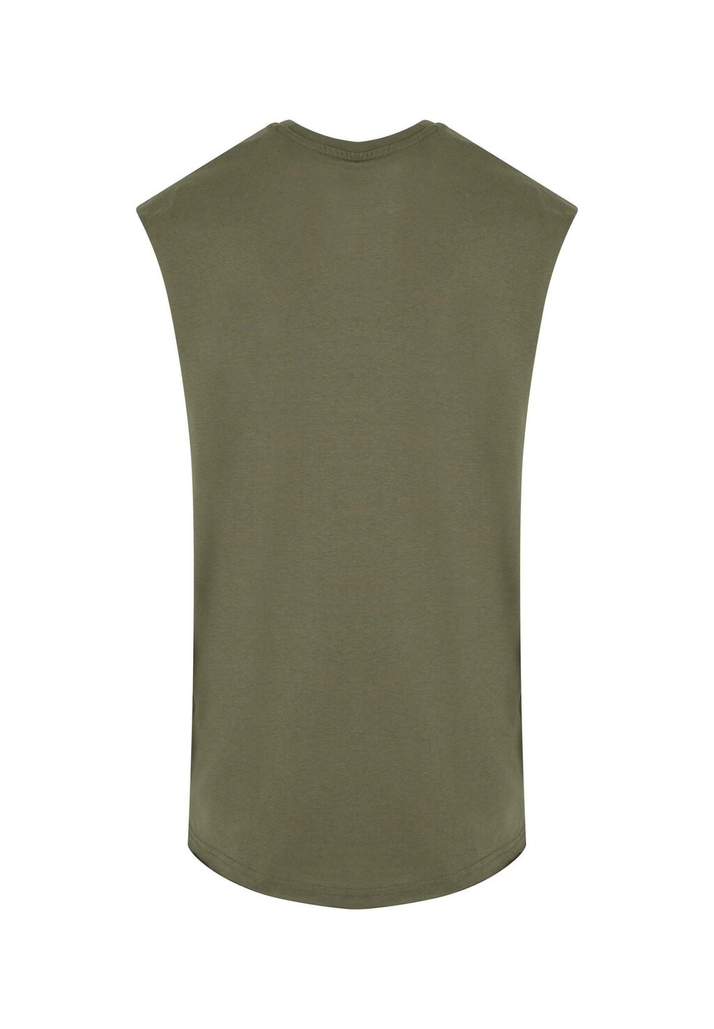 

Топ Nextone Tank Rocawear, оливковый