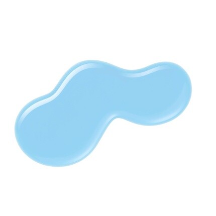 Лак для ногтей Essie № 100 Sky Jelly Light Blue Color из коллекции Essie Jelly Gloss 13,5 мл — фото 3