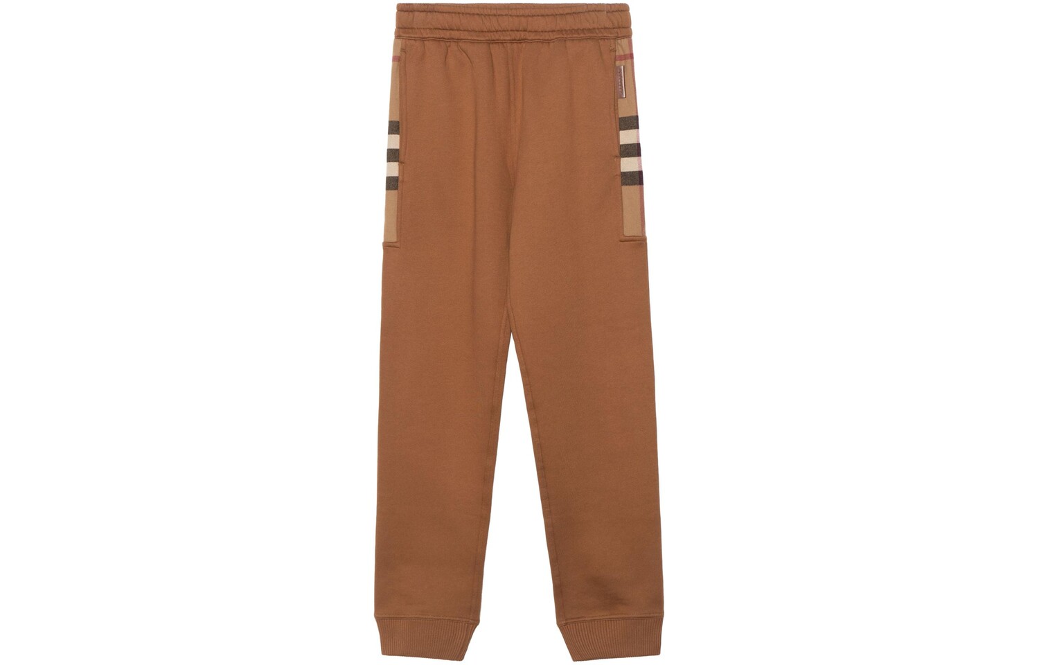

Спортивные штаны мужские Burberry, коричневый