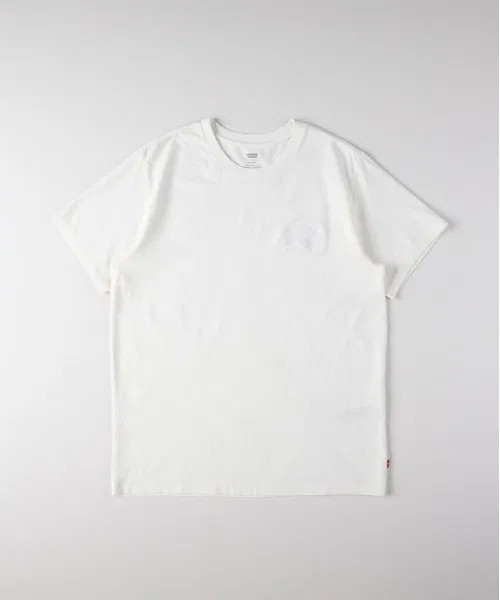 Мужская футболка Levi's Relaxed Fit с логотипом