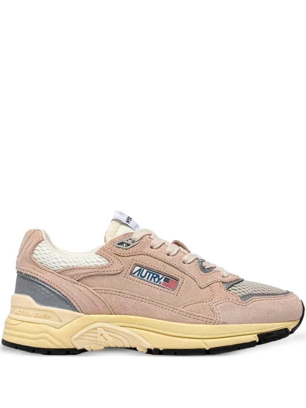 Кроссовки Baskets Hyperway AUTRY, розовый