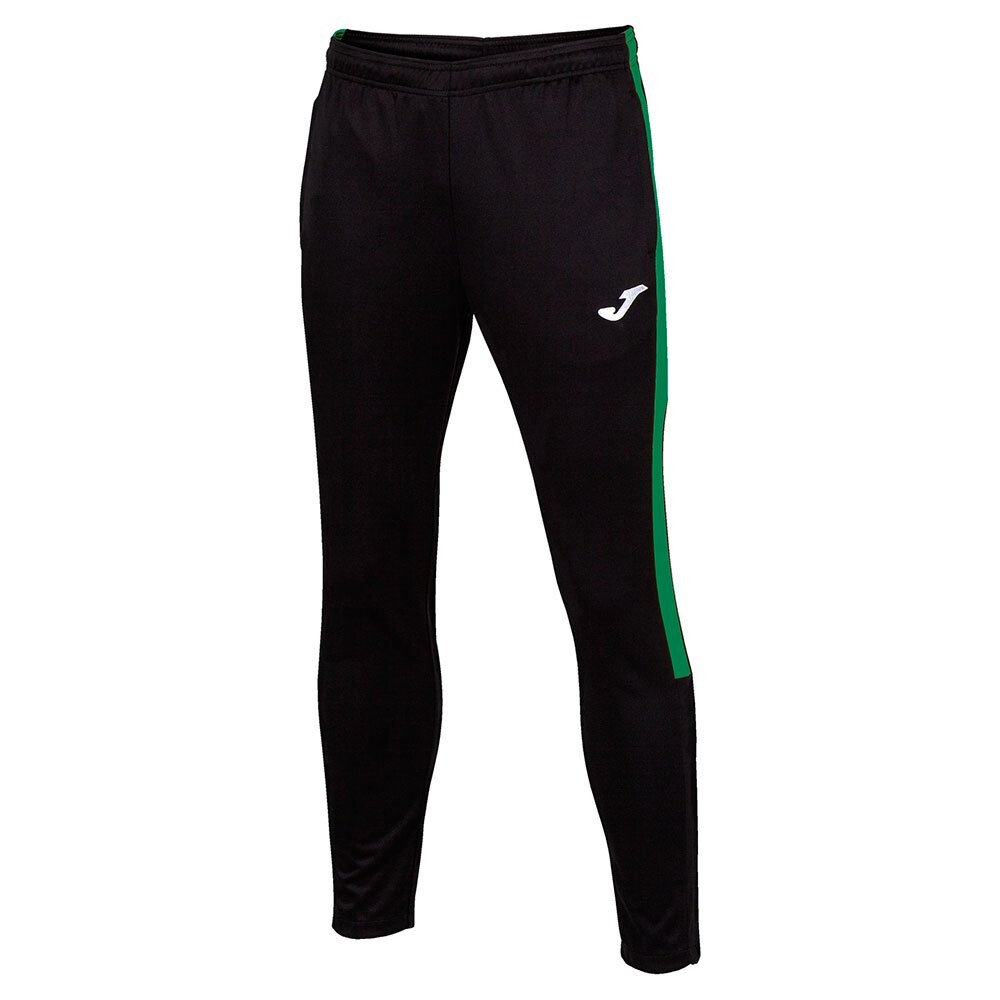 

Брюки Joma Eco Championship, черный
