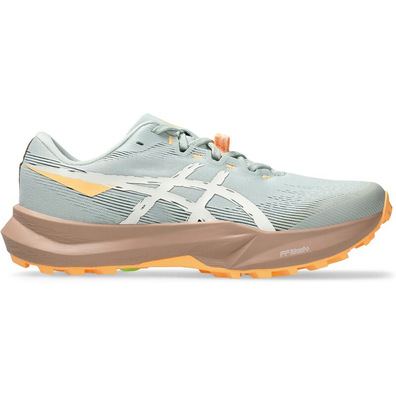 Кроссовки для бега по пересеченной местности Fuji Lite 6 Asics, мультиколор