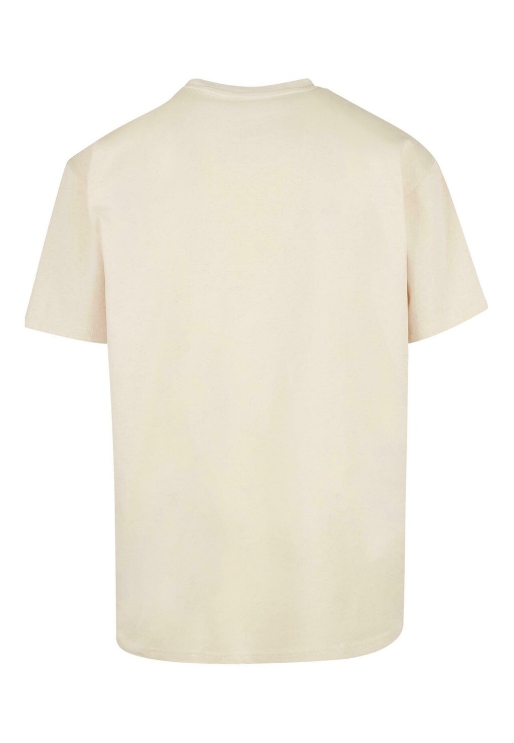 

Футболка с принтом GOOD ONLY HEAVY OVERSIZED TEE Merchcode, серо-коричневый