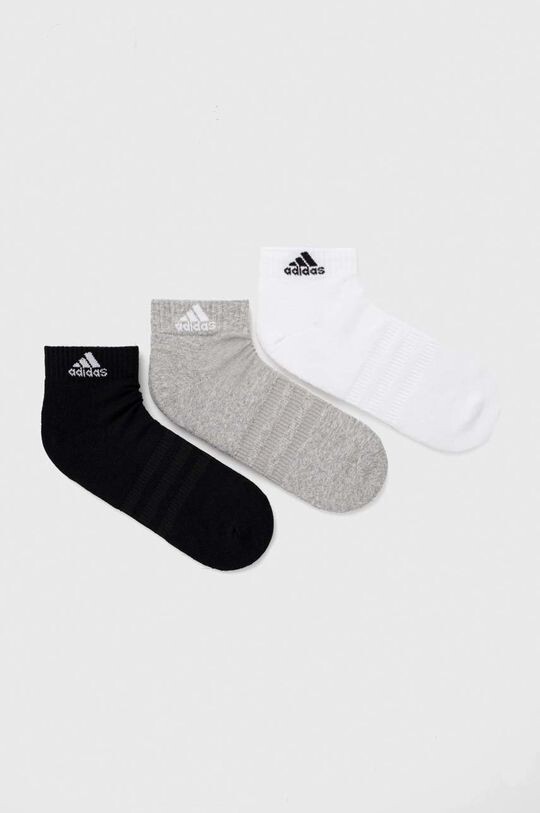 

Носки Performance, 3 шт. adidas, белый