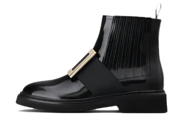 

Ботильоны Roger Vivier женские