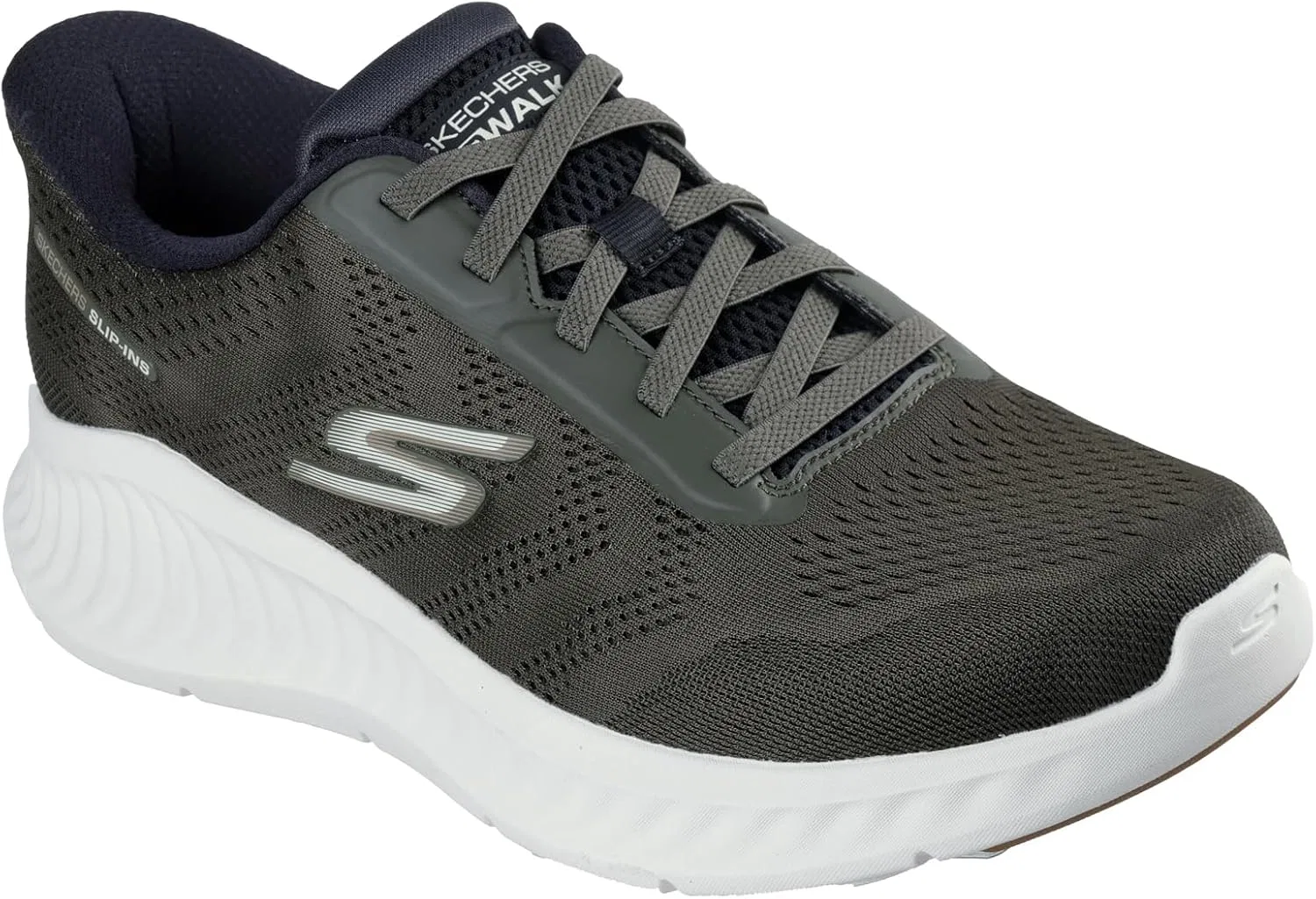 Мужские кроссовки Skechers Oswah, 2-Olv