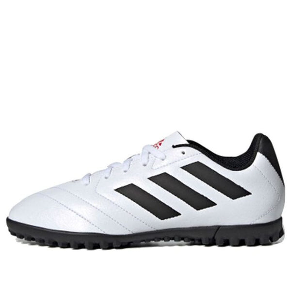 

Кроссовки golettovii tf 'white' Adidas, белый