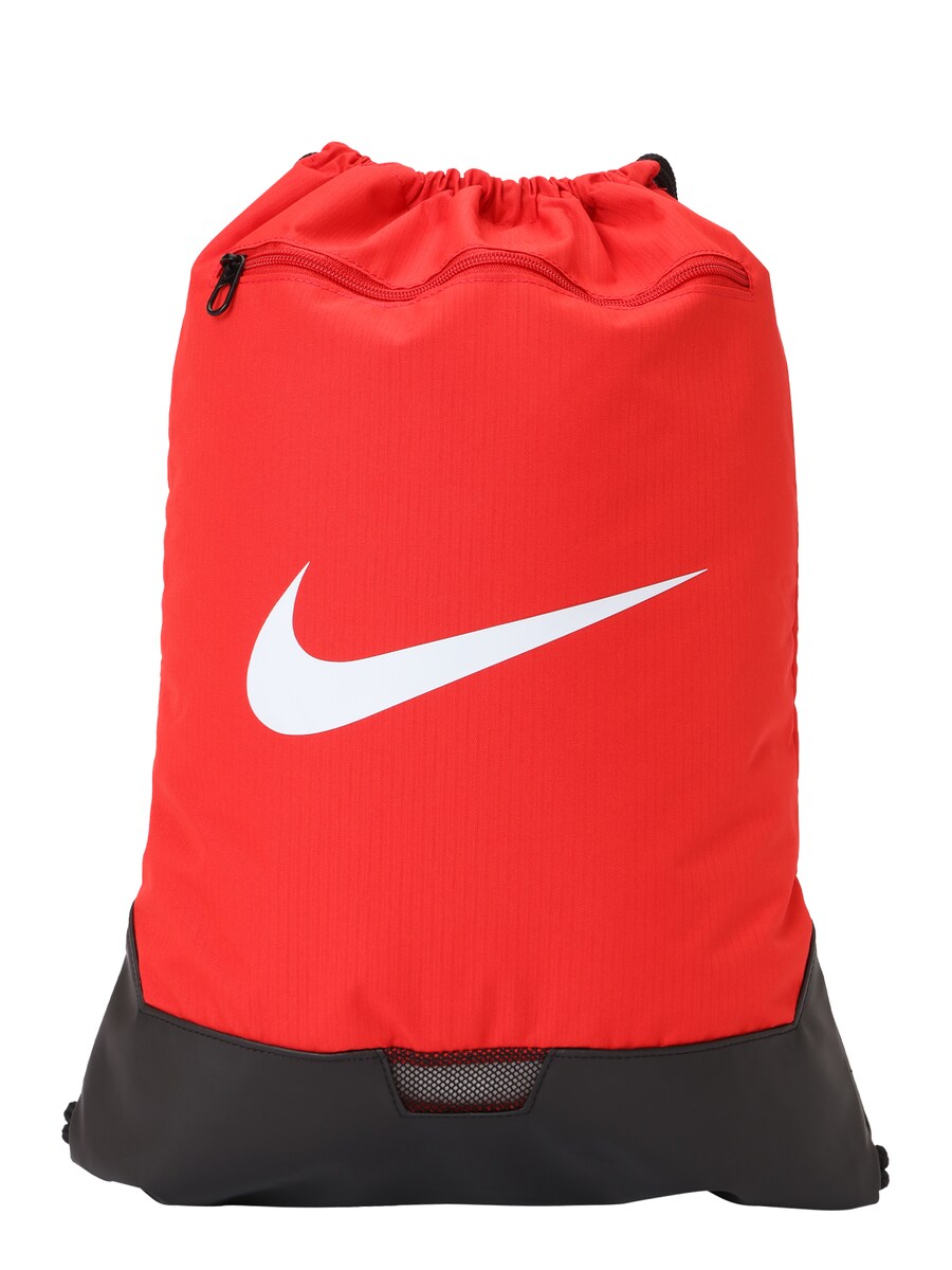 

Спортивная сумка NIKE Brasilia 9.5, красный