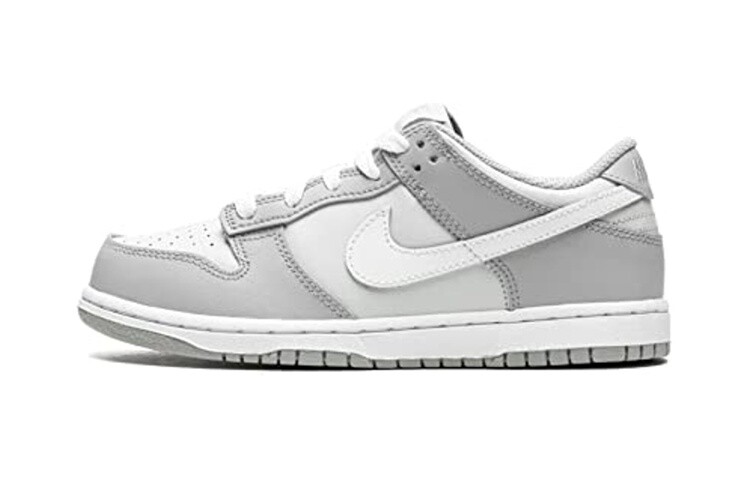 

Nike Dunk Low Pro B 3M Белый
