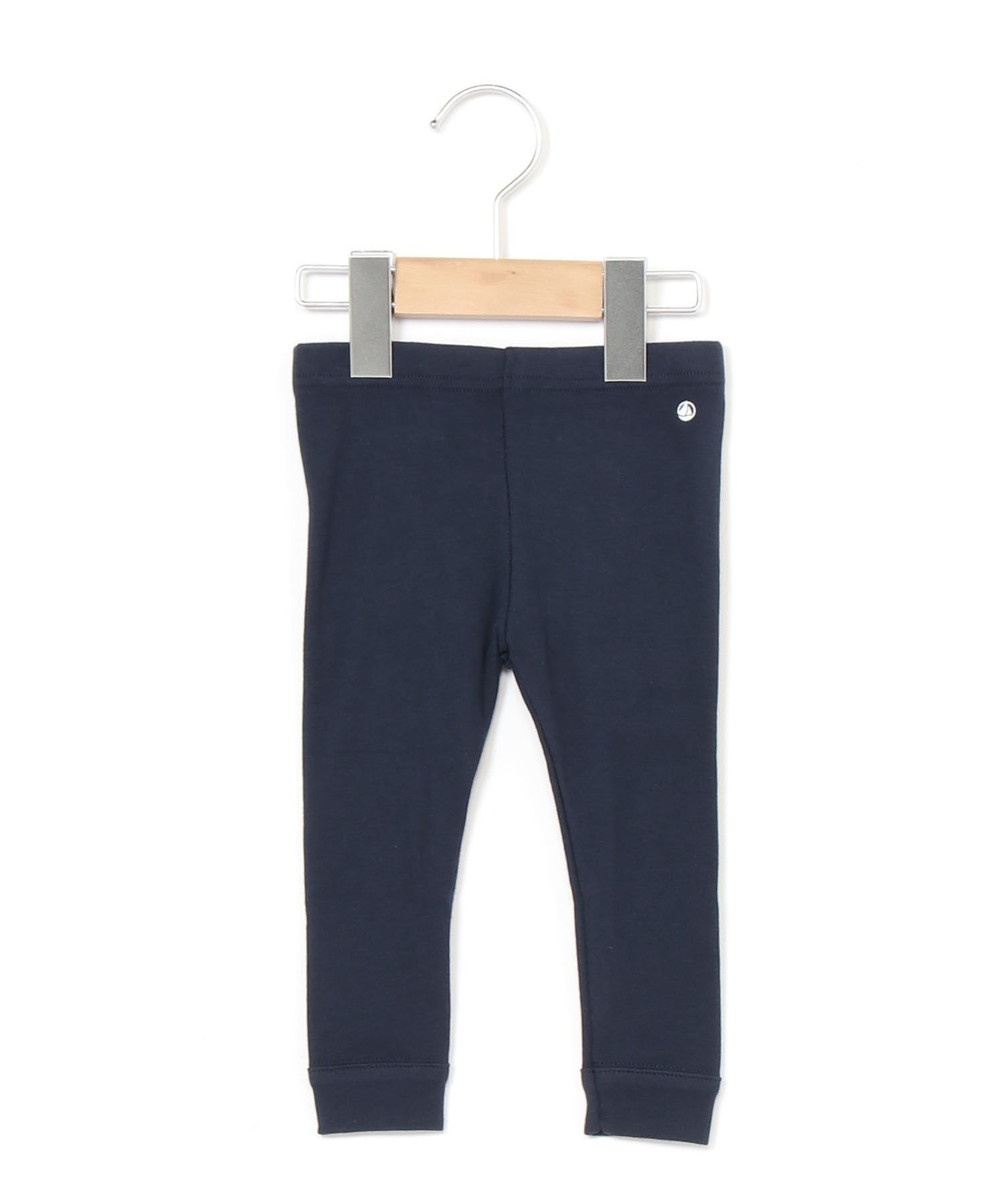 Брюки Карсон Petit Bateau, Dark Navy