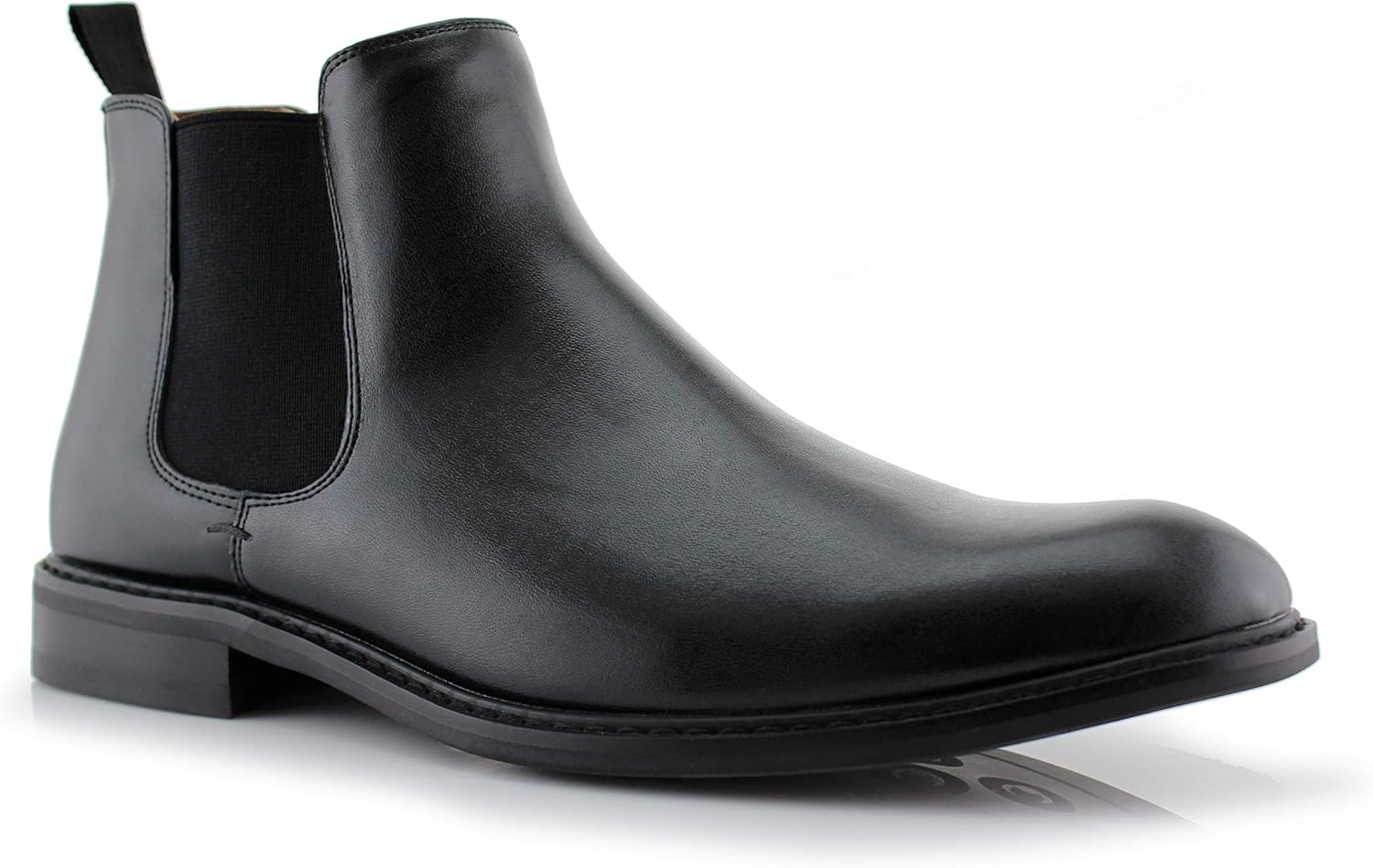 

Мужские инженерные ботинки Polar Fox, черный