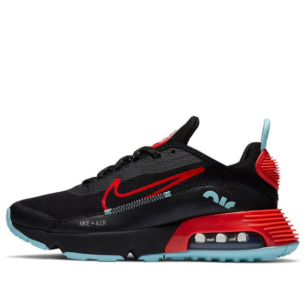 

Кроссовки air max 2090 Nike, черный