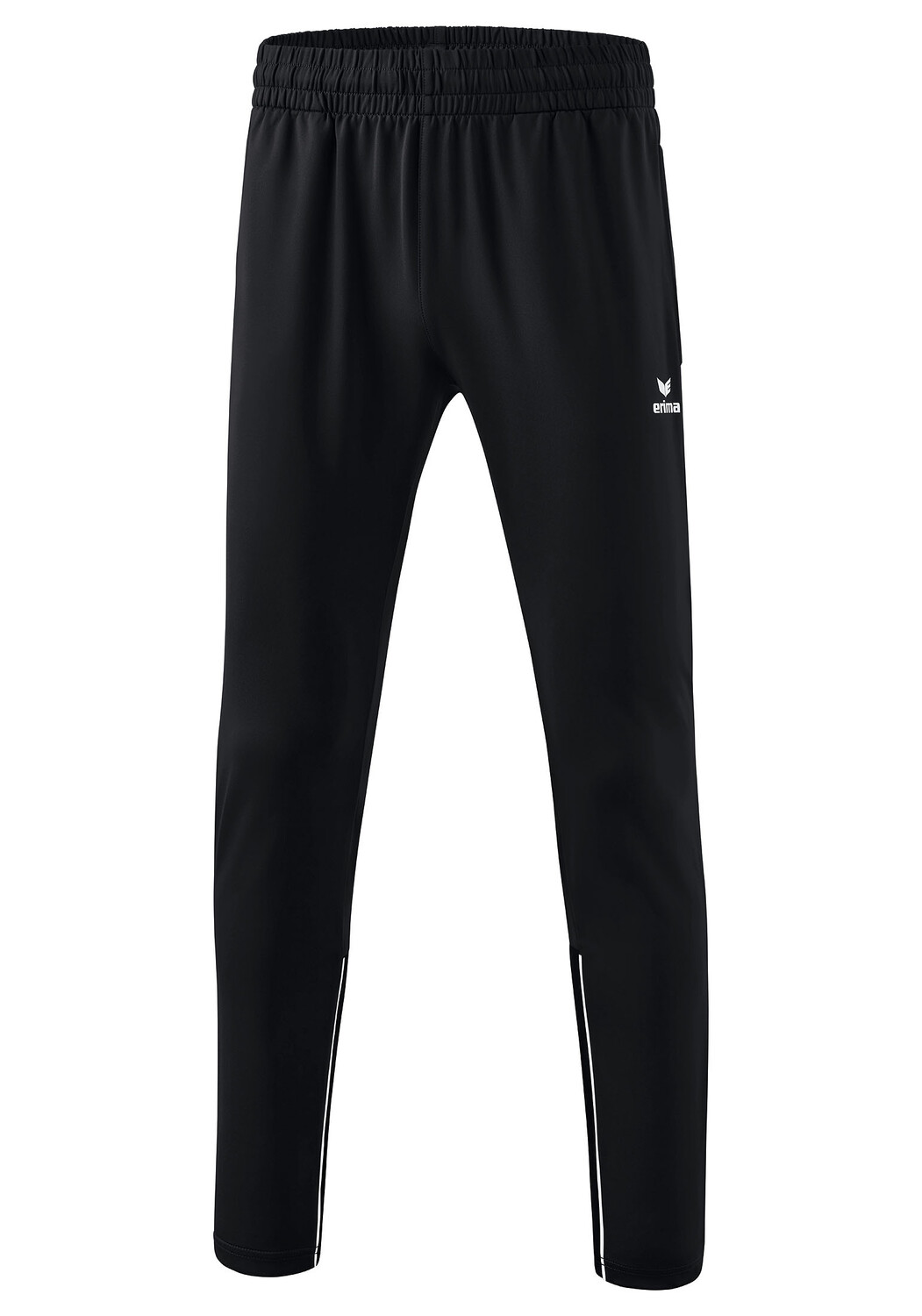 

Брюки erima Performance Trainingshose, черный