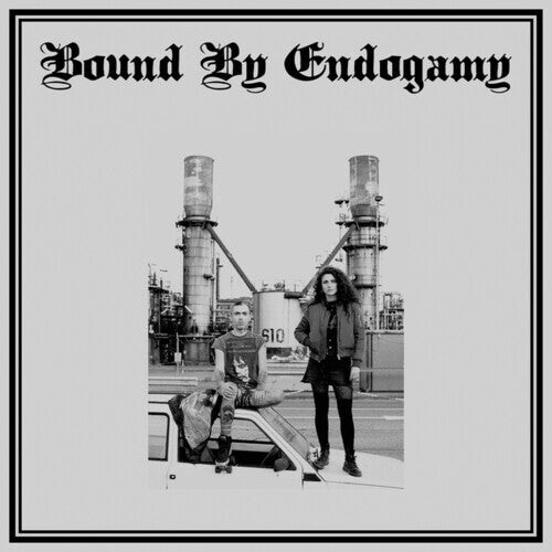 

Виниловая пластинка Bound by Endogamy: Bound By Endogamy