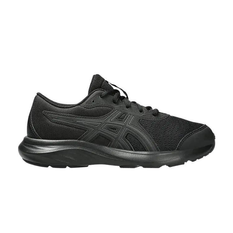 

Кроссовки Contend 9 GS, цвет Black Graphite Grey