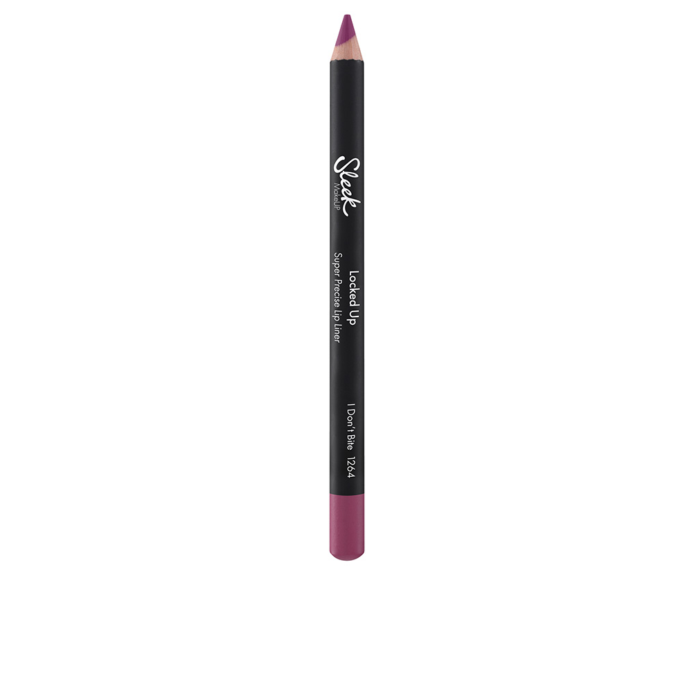 

Карандаш для губ Locked up super precise lip liner Sleek, I Don’t Bite