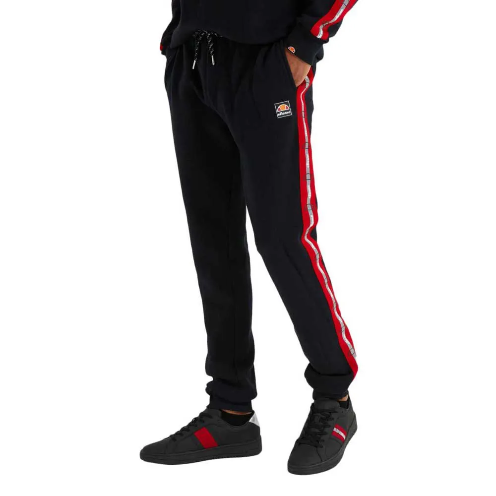 

Джоггеры Ellesse Jettan, черный