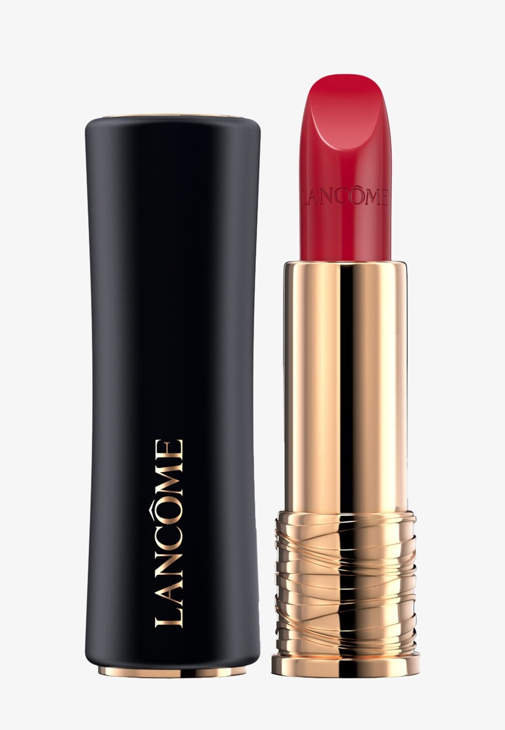 

Губная помада L'ABSOLU ROUGE CREAM LANCÔME, цвет rose-lancôme