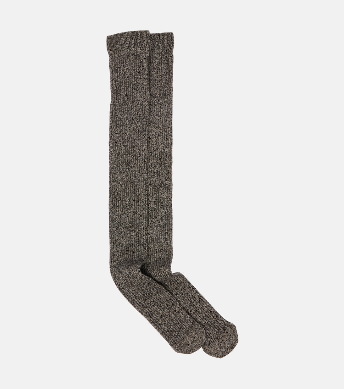 

Колготки из смеси кашемира и шерсти Max Mara, Nero Cacha