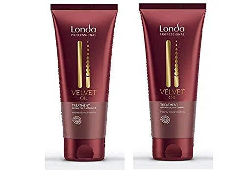 Масло для волос Londa Velvet Oil Treatment 200 мл (2 шт.) Londa