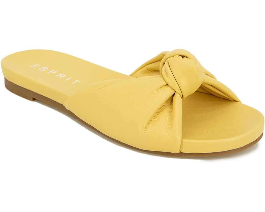 

Сандалии Esprit Tyla, цвет Butterfly