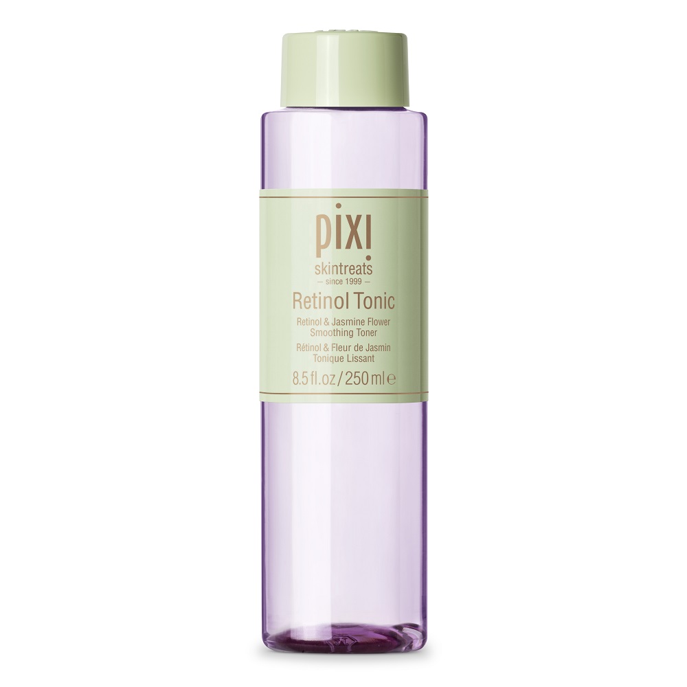 

Омолаживающий тоник для лица retinol tonic Pixi, 250 мл