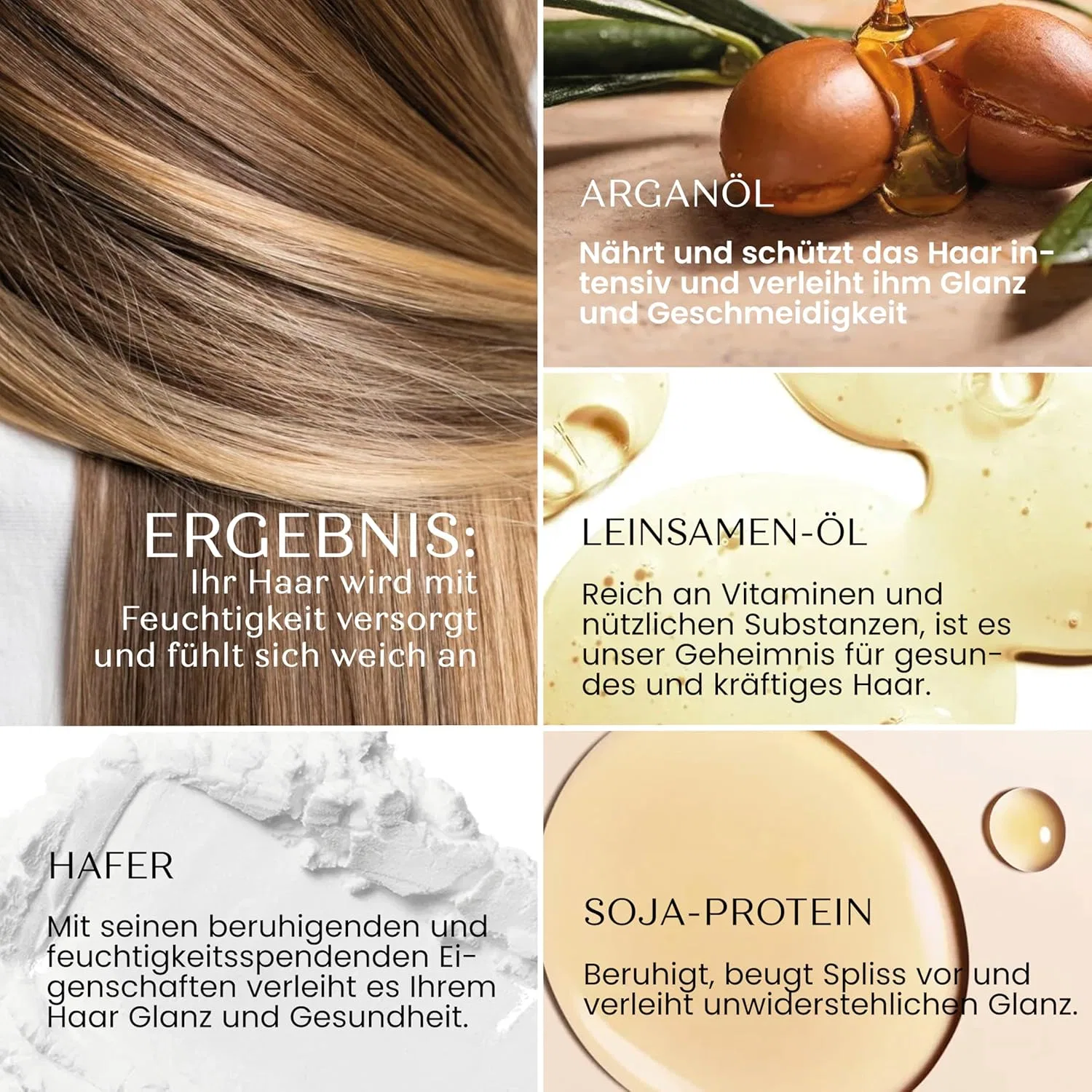 Твердый шампунь Soothing для чувствительной кожи головы от Senso Naturale Senso Naturale — фото 4