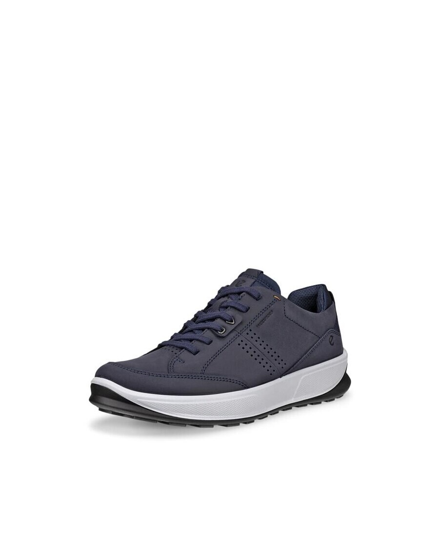 

Повседневные кроссовки ECCO Sneakers, морской синий