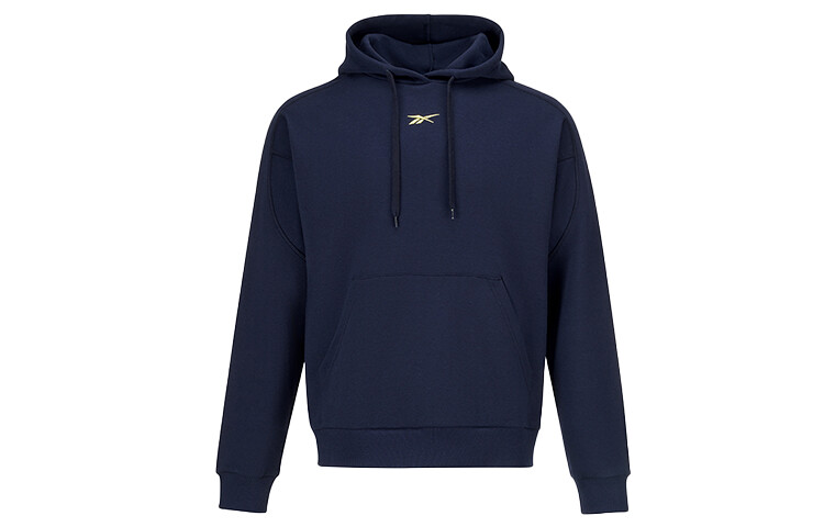 

Толстовка Reebok унисекс, Синий